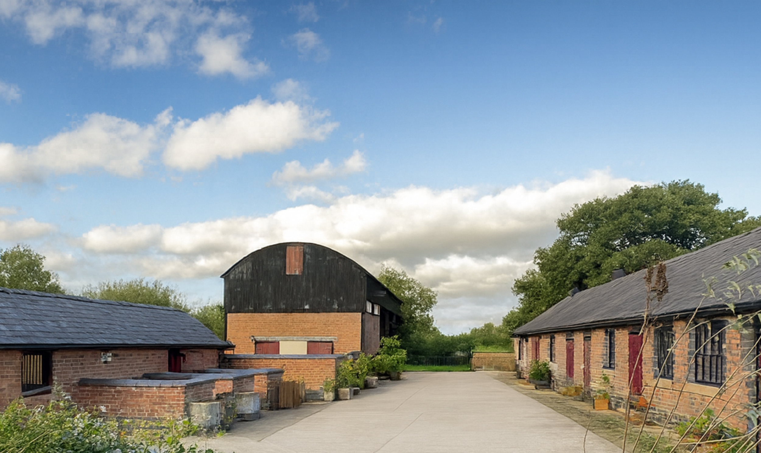 An Introduction to Smallholding