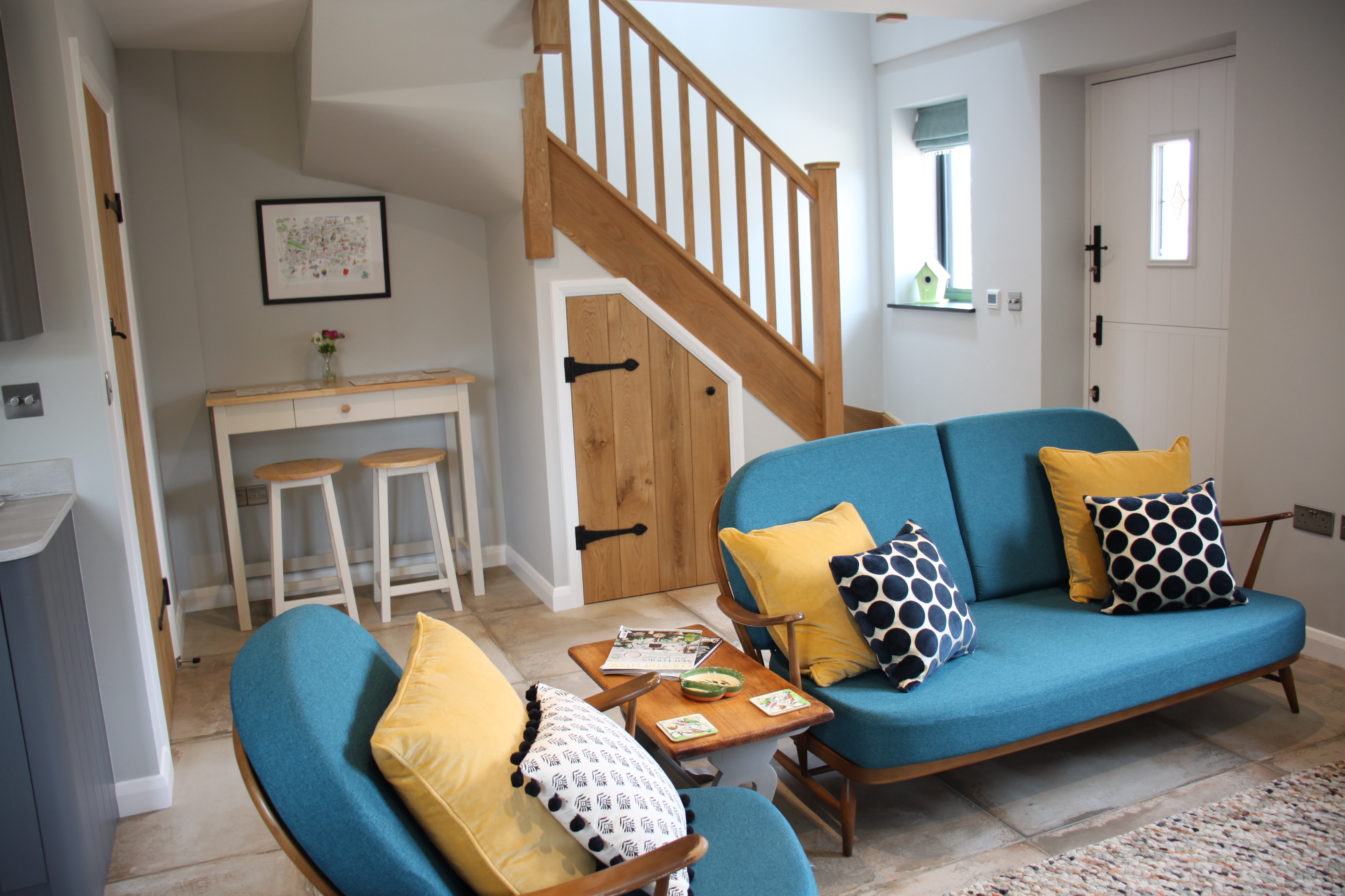 The Byre