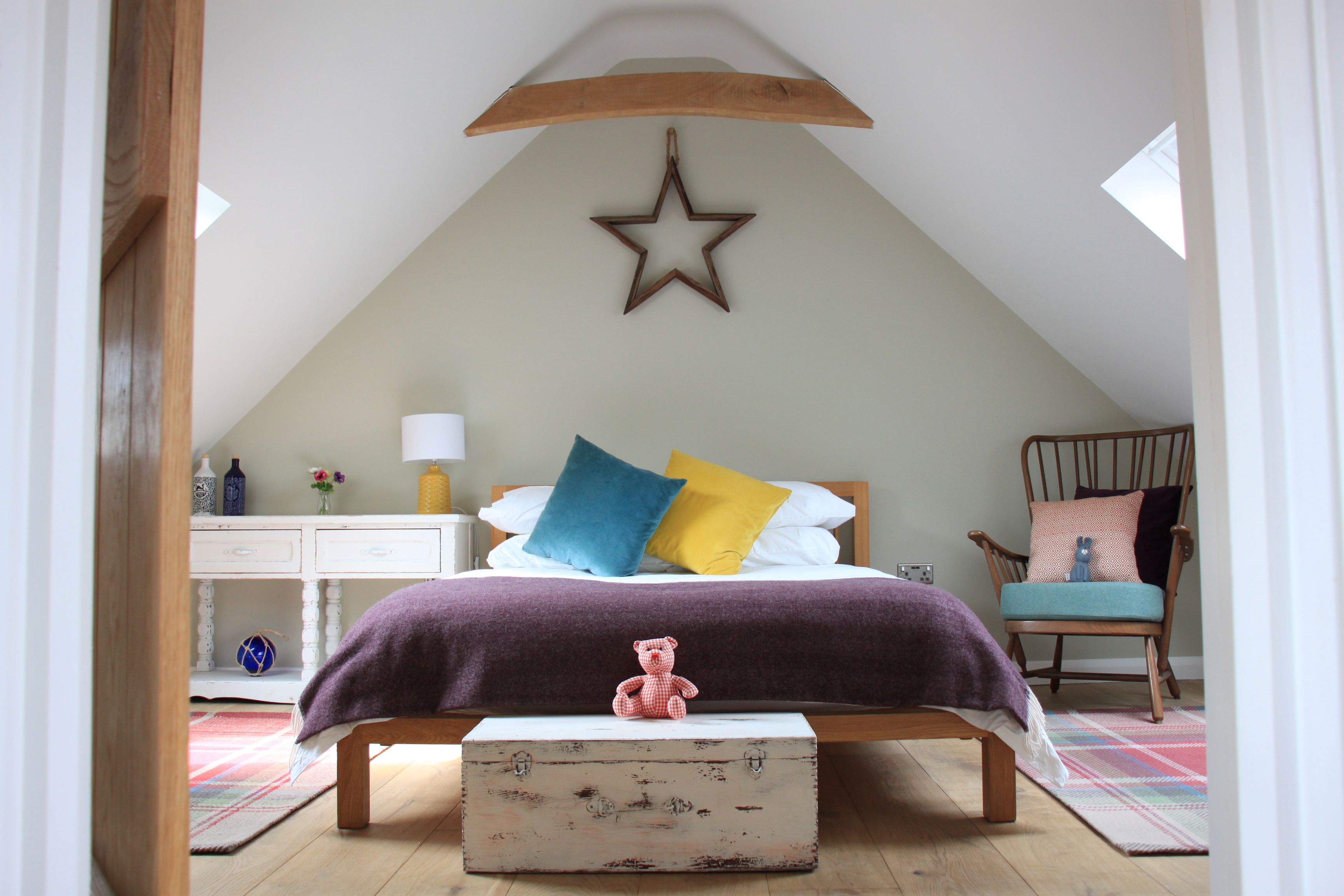 The Old Dairy - 2 bedrooms