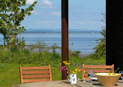 Lapwing Lodge