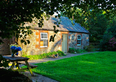 Little Dunbar Holiday Cottage