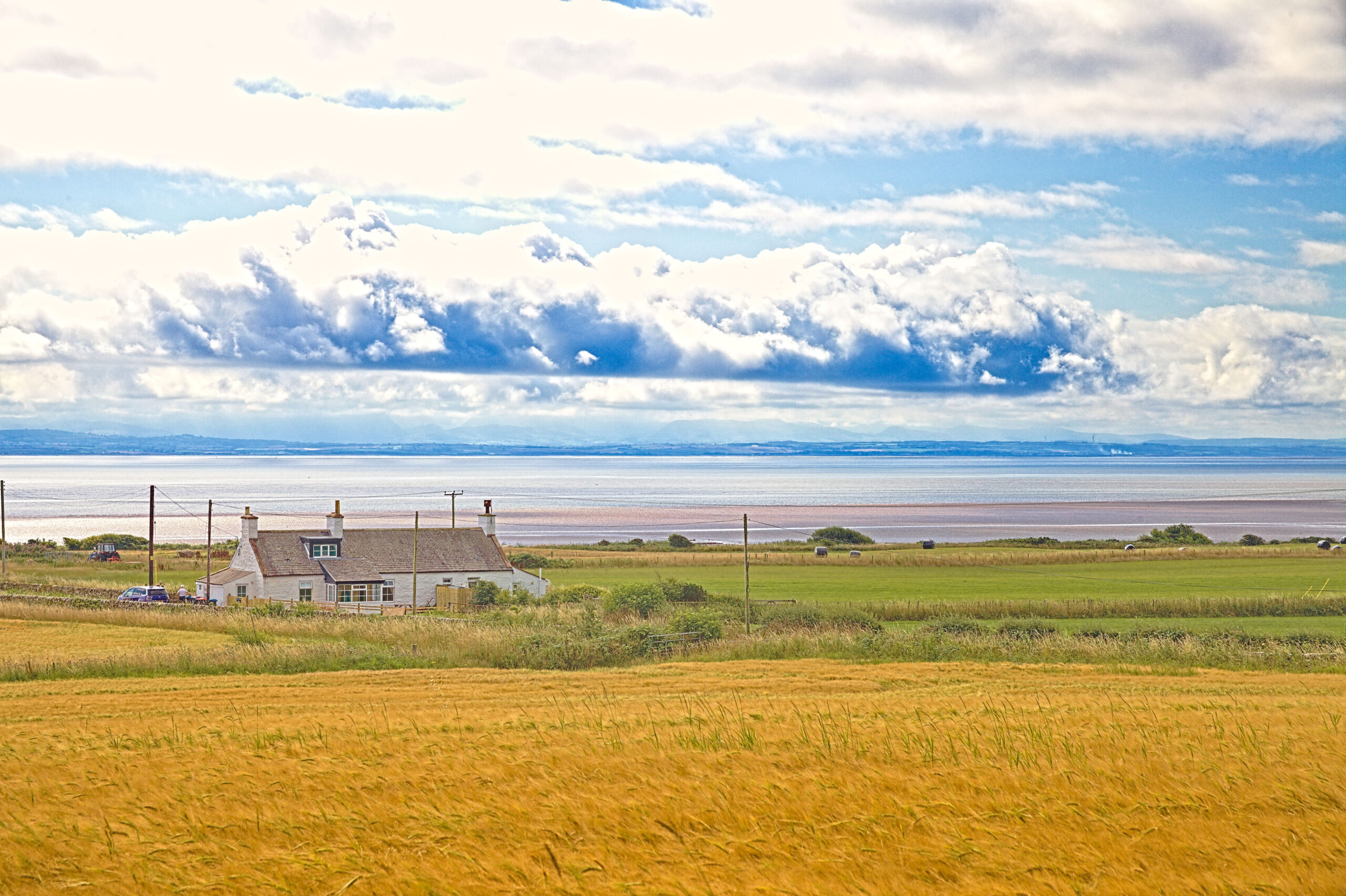 Arthur's Cottage