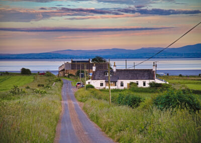 Powillimount Cottage