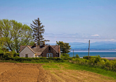 West Lodge Holiday Accommodation