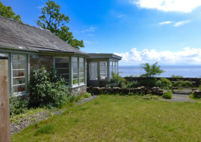 Shore Cottage