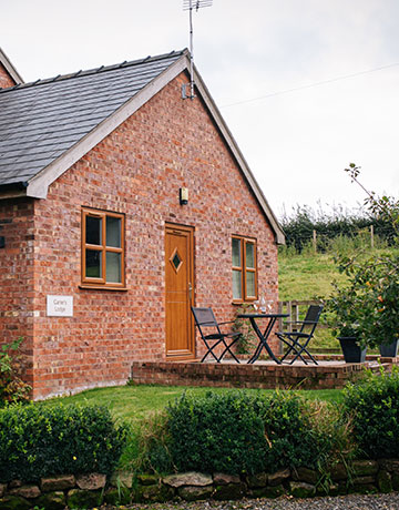 Millmoor Farm Holidays