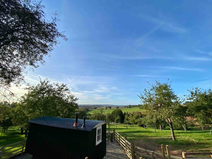 Lea Farm Glamping