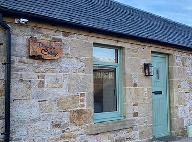 The Wee Farm Distillery & Farm Shop